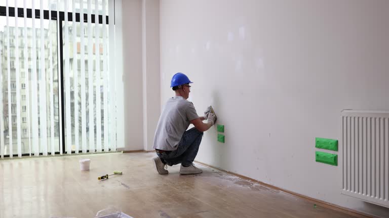 Best Commercial Mold Inspection  in Atasdero, CA